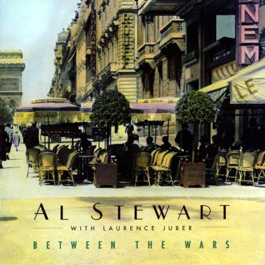 Al Stewart -  Between the Wars